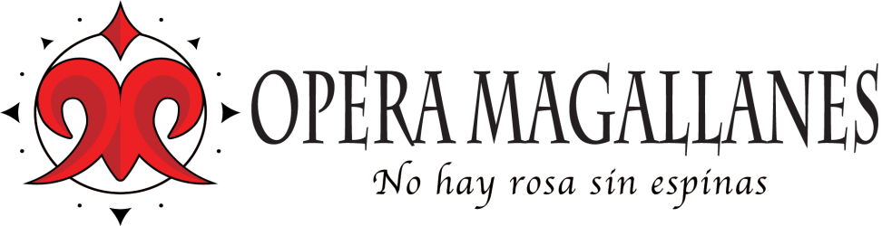 Opera Magallanes Elcano